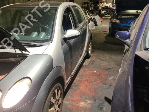 Venstre solskærm SMART FORFOUR (454) 1.5 CDI (454.001) | BP25088268I1 - Image 6