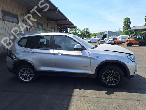 Climate control BMW X3 (F25) sDrive 18 d | BP37008580I5 - Image 10