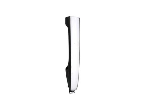 Used Front left exterior door handle TOYOTA PRIUS (_W3_) [2008-2016]  25075911