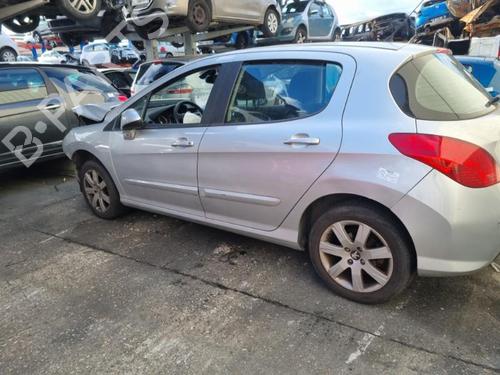 Front wiper motor PEUGEOT 308 I (4A_, 4C_) 1.6 16V | BP25099489M29 