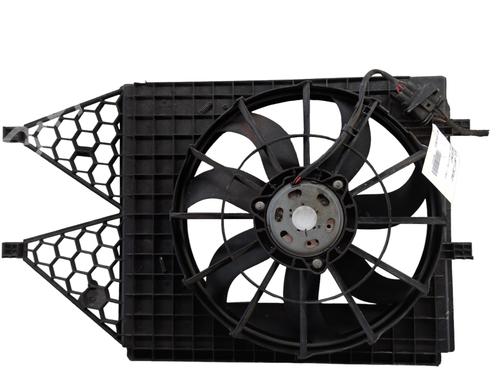 Used Radiator fan VW POLO V (6R1, 6C1) 1.2 (70 hp) 26887100