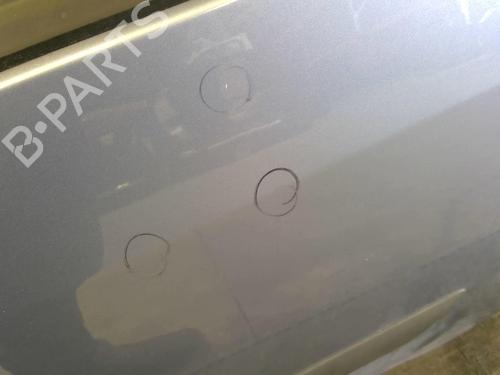Used Left rear door FORD FIESTA V (JH_, JD_) 1.4 TDCi (68 hp) 25093970