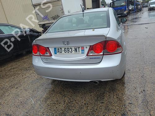 Warning switch HONDA CIVIC VIII Saloon (FD, FA) 1.3 IMA (FA3, FD3) | BP25089043I22  - Image 11