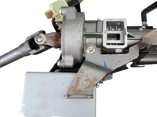 Steering column RENAULT ZOE (BFM_) ZOE | BP25769244M21  - Image 7