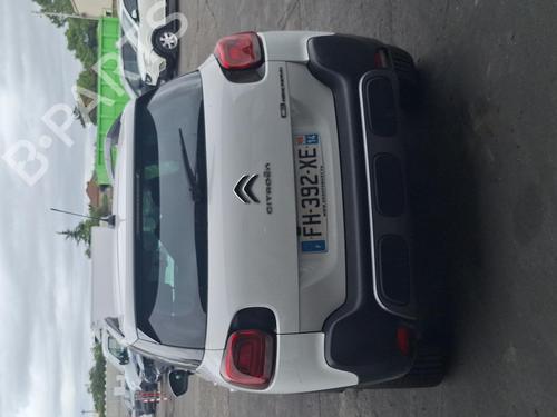 Left front window switch CITROËN C3 AIRCROSS II (2R_, 2C_) 1.5 BlueHDi 120 (2CYHXX) | BP37078930I27 - Image 11