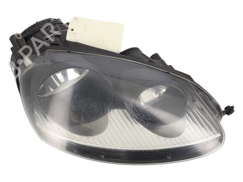 Right headlight VW GOLF V (1K1) 2.0 TDI | BP34201518C29 - Image 4