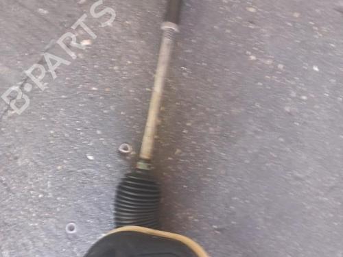 Used Steering rack Steering rack RENAULT CLIO III (BR0/1, CR0/1) 1.5 dCi (88 hp) 25072649 25072649