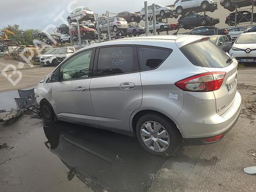Front right interior door handle FORD C-MAX II (DXA/CB7, DXA/CEU)  | BP25088321I14  - Image 12