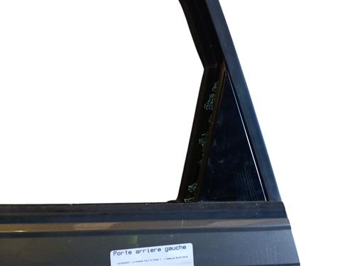 Used Left rear door VW POLO VI (AW1, BZ1, AE1) 1.0 MPi (80 hp) 32497682