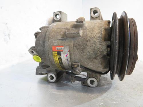 AC compressor NISSAN PRIMERA Hatchback (P12) 2.2 Di | BP25114410M34 