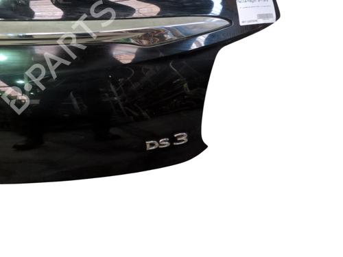 Used Tailgate Tailgate DS DS 3 Convertible (SB_) 1.6 BlueHDi 100 (99 hp) 33172334 33172334