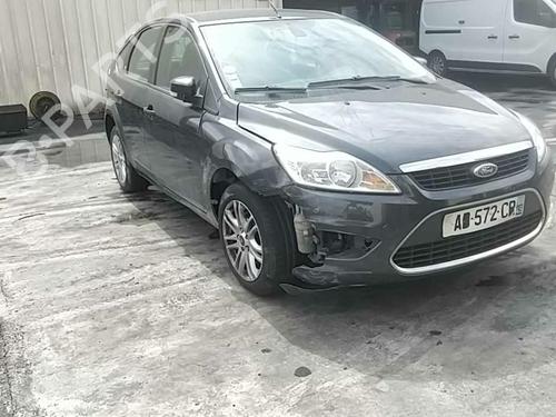 Front wiper motor FORD FOCUS II (DA_, HCP, DP) 1.6 TDCi | BP25110390M29 