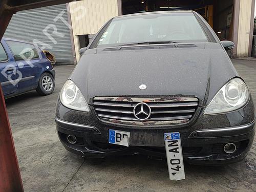 AC compressor MERCEDES-BENZ A-CLASS (W169) A 170 (169.032, 169.332) | BP25088877M34 - Image 10