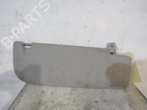 Left sun visor CITROËN NEMO MPV 1.4 HDi | BP25090220I1 