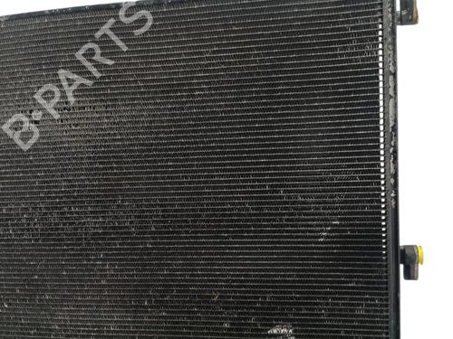 Used AC radiator AC radiator TOYOTA RAV 4 III (_A3_) 2.2 D 4WD (ALA30_, ALA30R) (136 hp) 28587190 28587190