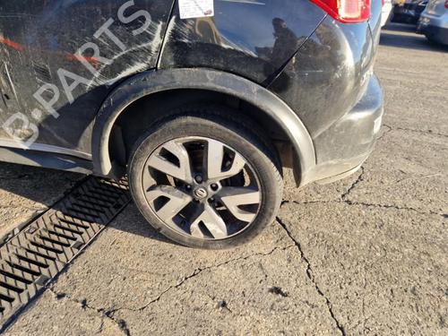 Left front window switch NISSAN JUKE (F15) 1.5 dCi | BP25099626I27 - Image 14