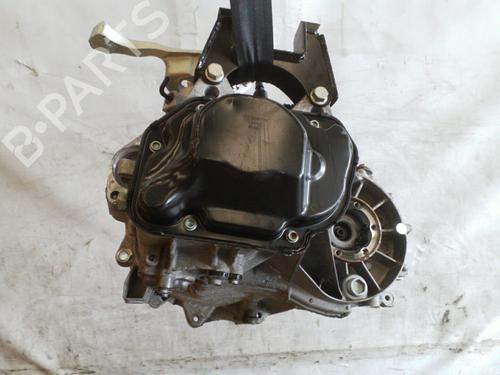 Gearbox SEAT IBIZA III (6L1) 1.4 16V | BP25062876M3 