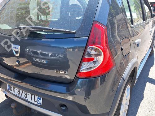 Front left window mechanism DACIA SANDERO 1.5 dCi | BP39166290C22 - Image 10