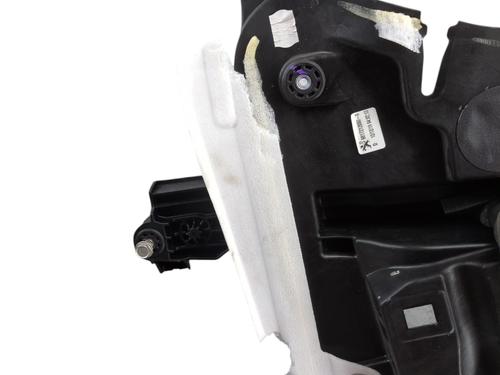 Front right window mechanism CITROËN BERLINGO Box Body/MPV (K9) 1.5 BlueHDi 75 | BP32386866C23 - Image 7