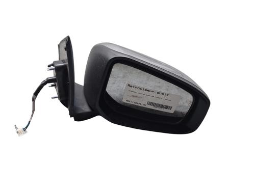 Used Right mirror MITSUBISHI MIRAGE / SPACE STAR VI Hatchback (A0_A) 1.0 (A05A) (71 hp) 29190193