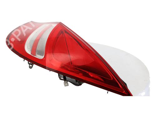 Right taillight HYUNDAI i30 (FD) 1.6 CRDi | BP36438840C35 - Image 5