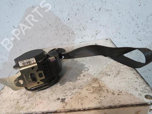 Used Front right seatbelt Front right seatbelt SEAT TOLEDO III (5P2) 2.0 TDI 16V (140 hp) 25109029 25109029