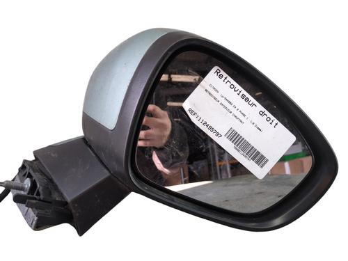 Used Right mirror CITROËN C4 II (NC_) 1.6 HDi 115 (114 hp) 29332489