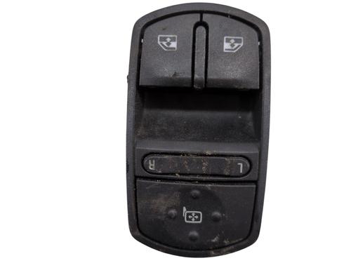 Left front window switch OPEL CORSA D (S07) 1.3 CDTI (L08, L68) | BP29940283I27