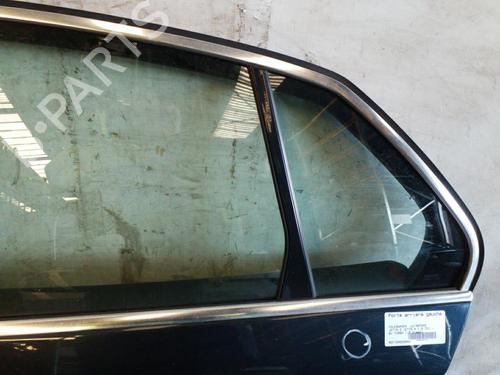 Left rear door VW JETTA III (1K2) 1.9 TDI | BP25104839C4 