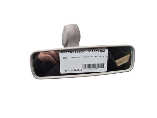 Used Rear mirror RENAULT CLIO IV (BH_) 1.5 dCi 90 (90 hp) 29222007
