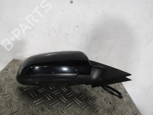 Right mirror AUDI A3 (8P1)  | BP25095945C27 
