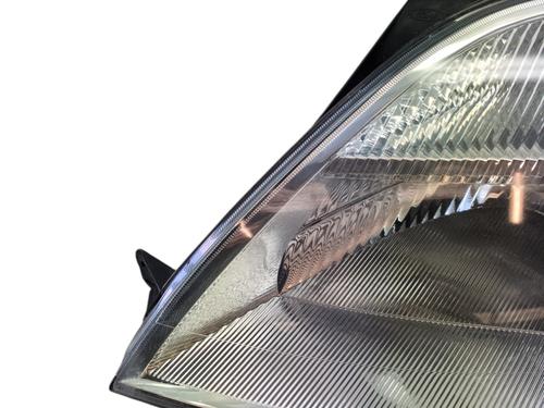 Left headlight FORD FIESTA V (JH_, JD_) 1.3 | BP27390160C28 