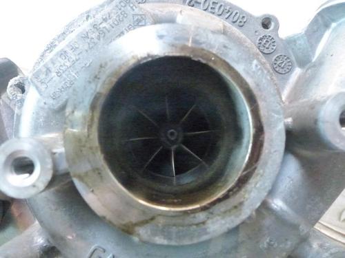 Used Turbocharger/Supercharger Turbocharger/Supercharger RENAULT CLIO IV (BH_) 1.5 dCi 90 (90 hp) 25107177 25107177