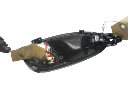 Venstre bak invendig håndtak SEAT LEON (1P1) 1.4 TSI (125 hp) 25073837