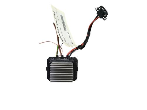 Used Heater resistor Heater resistor CITROËN DS4 (NX_) 1.6 THP 155 (156 hp) 33050165 33050165