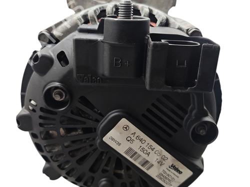 Alternator MERCEDES-BENZ A-CLASS (W169) A 180 CDI (169.007, 169.307) | BP25075418M7 
