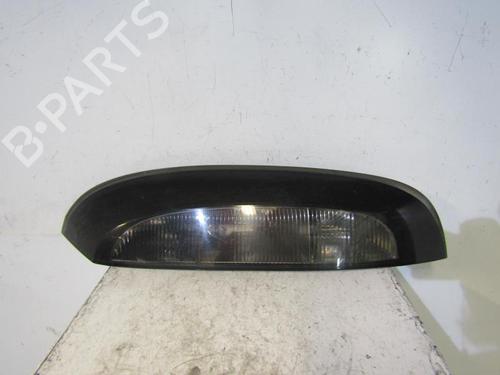 Høyre baklys OPEL CORSA C (X01) 1.3 CDTI (F08, F68) (70 hp) 25068617