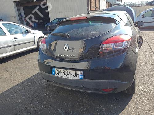 Switch RENAULT MEGANE III Coupe (DZ0/1_) 1.5 dCi (DZ09, DZ0D, DZ1F, DZ1G, DZ14, DZ29) | BP25062727I30 - Image 4