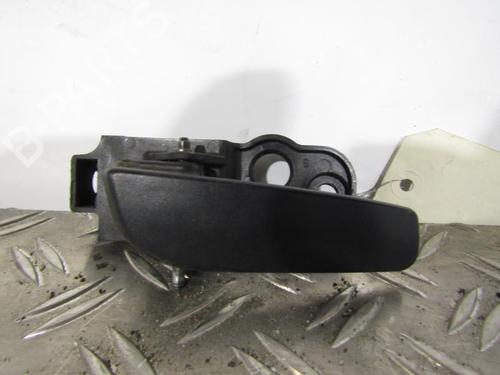Used Front left interior door handle CITROËN NEMO Box Body/MPV (AA_) [2008-2025]  25113460