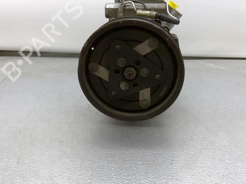 Used AC compressor AC compressor AUDI A3 (8L1) S3 quattro (210 hp) 25107227 25107227