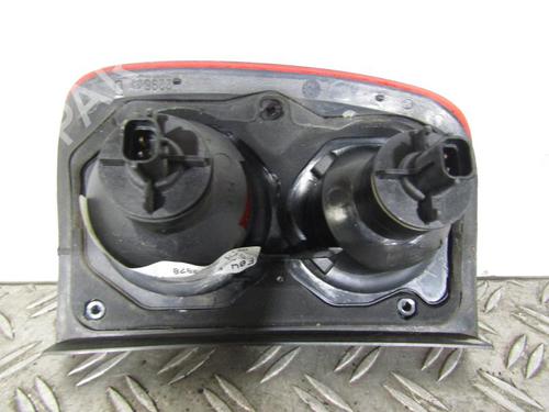 Right taillight LAND ROVER FREELANDER I (L314) 2.0 DI 4x4 | BP25080339C35 