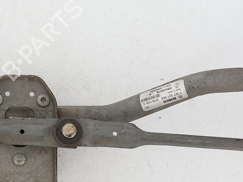 Front wiper motor RENAULT TRAFIC III Van (FG_) 1.6 dCi 125 (FGMH) | BP36847901M29  - Image 5