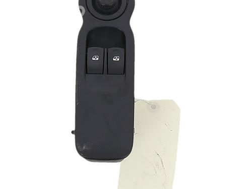 Left front window switch RENAULT MODUS / GRAND MODUS (F/JP0_) 1.2 | BP39952614I27 - Image 4