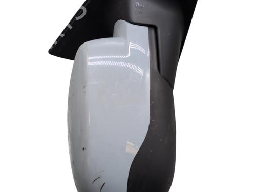 Used Right mirror RENAULT CLIO III Grandtour (KR0/1_) 1.2 16V (KR02, KR0J) (75 hp) 27631069