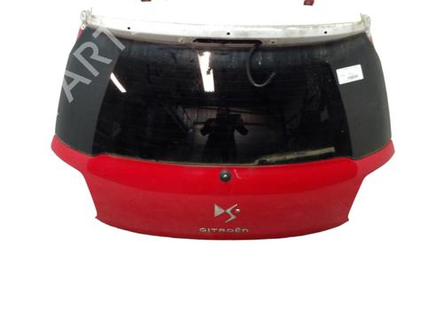 Tailgate CITROËN DS3 (SA_) 1.6 THP 155 | BP25059184C6 