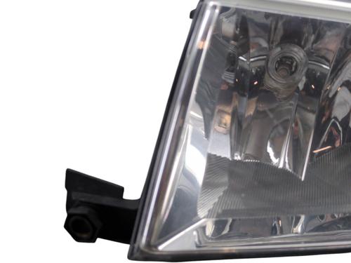 Left headlight SKODA FABIA I (6Y2) 1.9 TDI | BP30903373C28