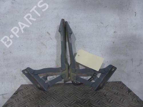 Hinge/Door check strap BMW 5 Touring (E61) 530 d | BP25079829C146