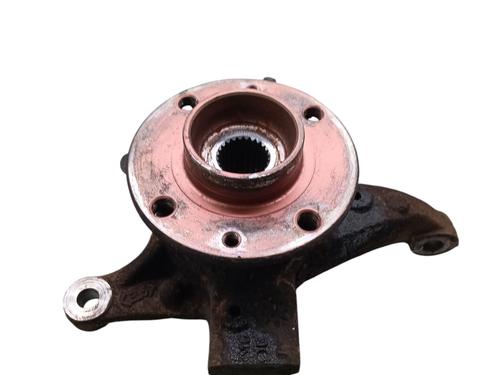 Left front steering knuckle DACIA LODGY (JS_) 1.5 dCi (JSMC, JSAF) | BP32732097M25  - Image 6