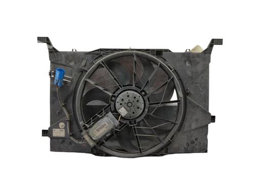 Radiator fan MERCEDES-BENZ A-CLASS (W169) A 200 (169.033, 169.333) | BP25076042M35 