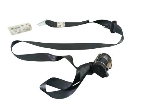 Rear left seatbelt VW GOLF VI (5K1) 1.4 TSI | BP27723847I29 - Image 4